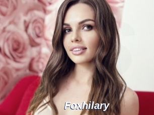 Foxhilary