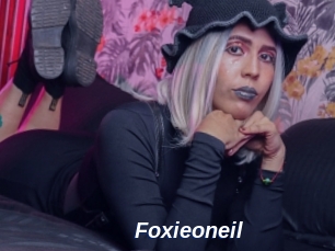 Foxieoneil