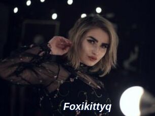 Foxikittyq
