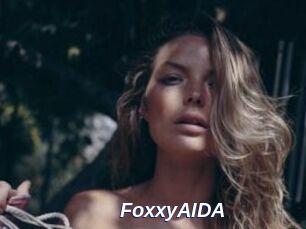 FoxxyAIDA