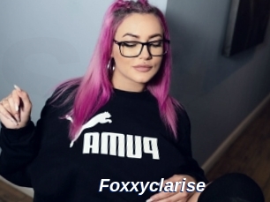 Foxxyclarise