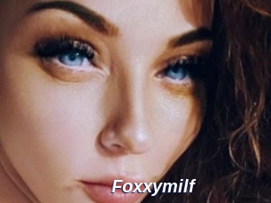 Foxxymilf