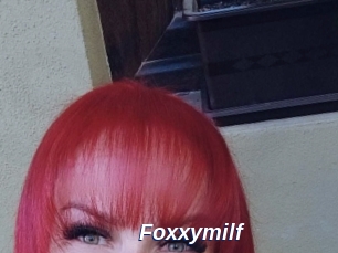 Foxxymilf