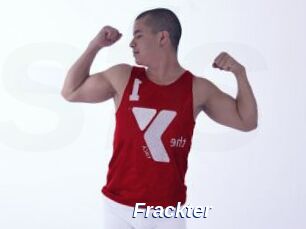 Frackter