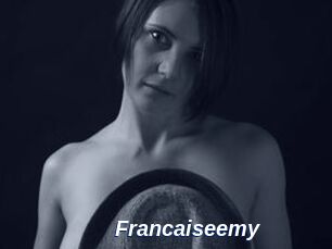 Francaiseemy
