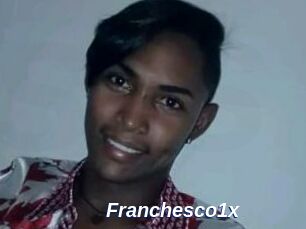 Franchesco1x