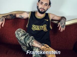Franckenstein