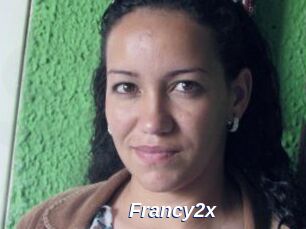 Francy2x