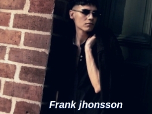 Frank_jhonsson