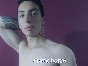 frank_hot25 Safer Sex