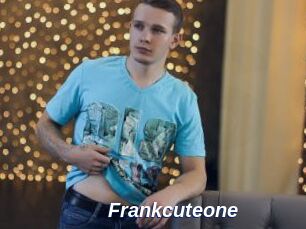 Frankcuteone