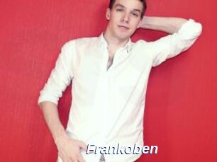 Frankoben