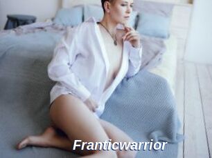 Franticwarrior