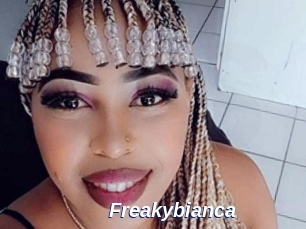 Freakybianca