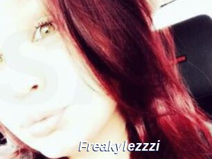 Freakylezzzi