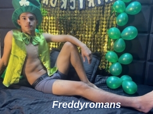 Freddyromans