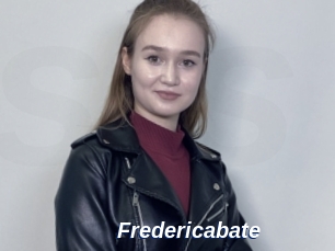Fredericabate