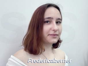 Fredericaberner