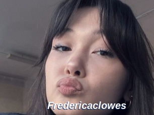 fredericaclowes Safer Sex