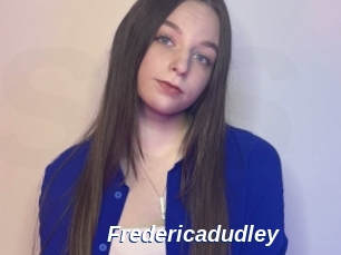 Fredericadudley