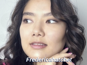 Fredericahatchet