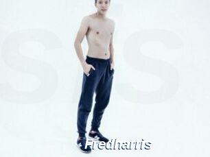 Fredharris