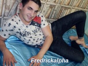 Fredrickalpha