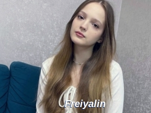 Freiyalin