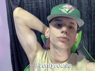 Frenlyrouse