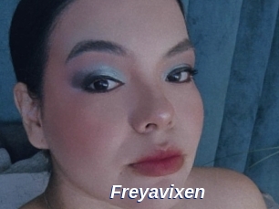 Freyavixen