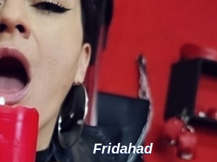 Fridahad