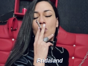 Fridaland