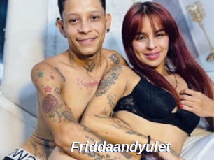 Friddaandyulet