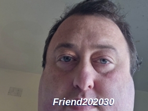 Friend202030