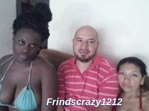 Frindscrazy1212