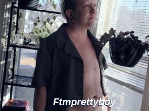 Ftmprettyboy