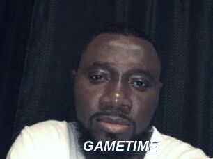 GAMETIME