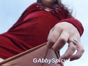 GAbbySpicy