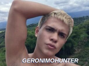 GERONIMOHUNTER