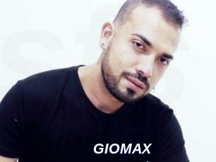 GIOMAX