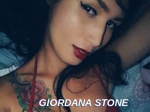 GIORDANA_STONE_