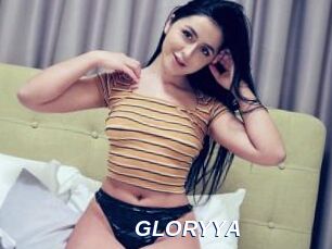 GLORYYA