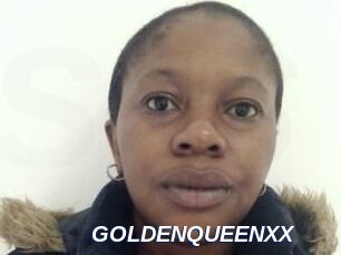 GOLDENQUEENXX