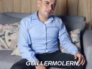 GUILLERMOLERN