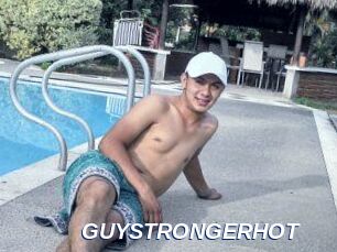 GUYSTRONGERHOT