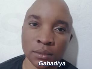 Gabadiya