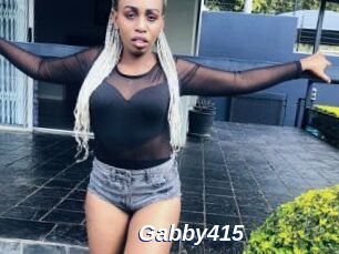 Gabby415