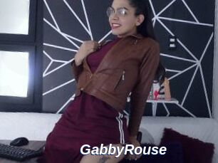 GabbyRouse