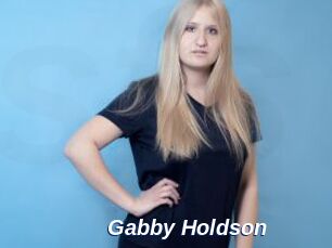 Gabby_Holdson