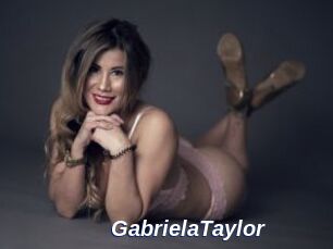 GabrielaTaylor